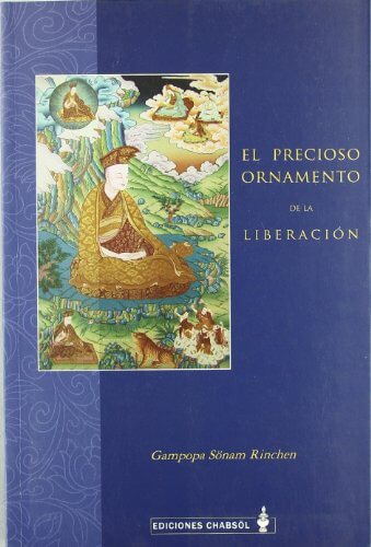 El Precioso Ornamento de la Liberación