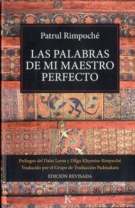 Las Palabras De Mi Maestro Perfecto