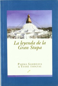 La Leyenda de la Gran Estupa