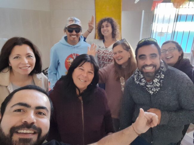 Imagen de Comunidad Otzer Ling de La Serena – Coquimbo