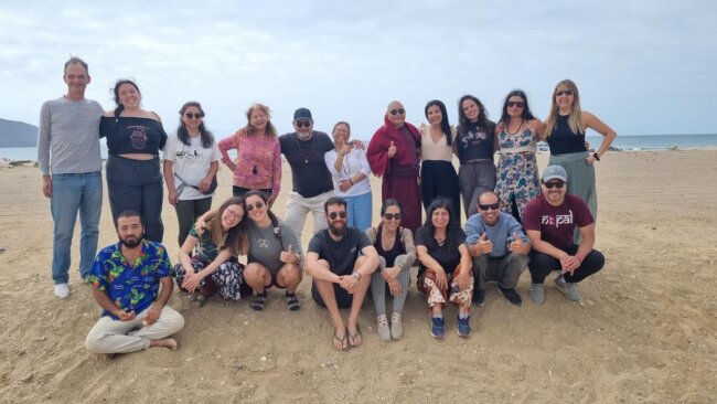 Imagen de Comunidad Otzer Ling Atacama: Transformadoras Meditaciones