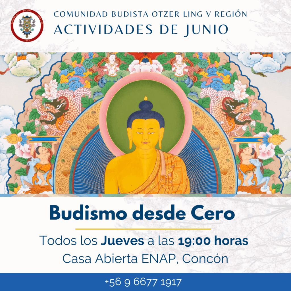 Calendario de actividades en Concón en junio de 2026