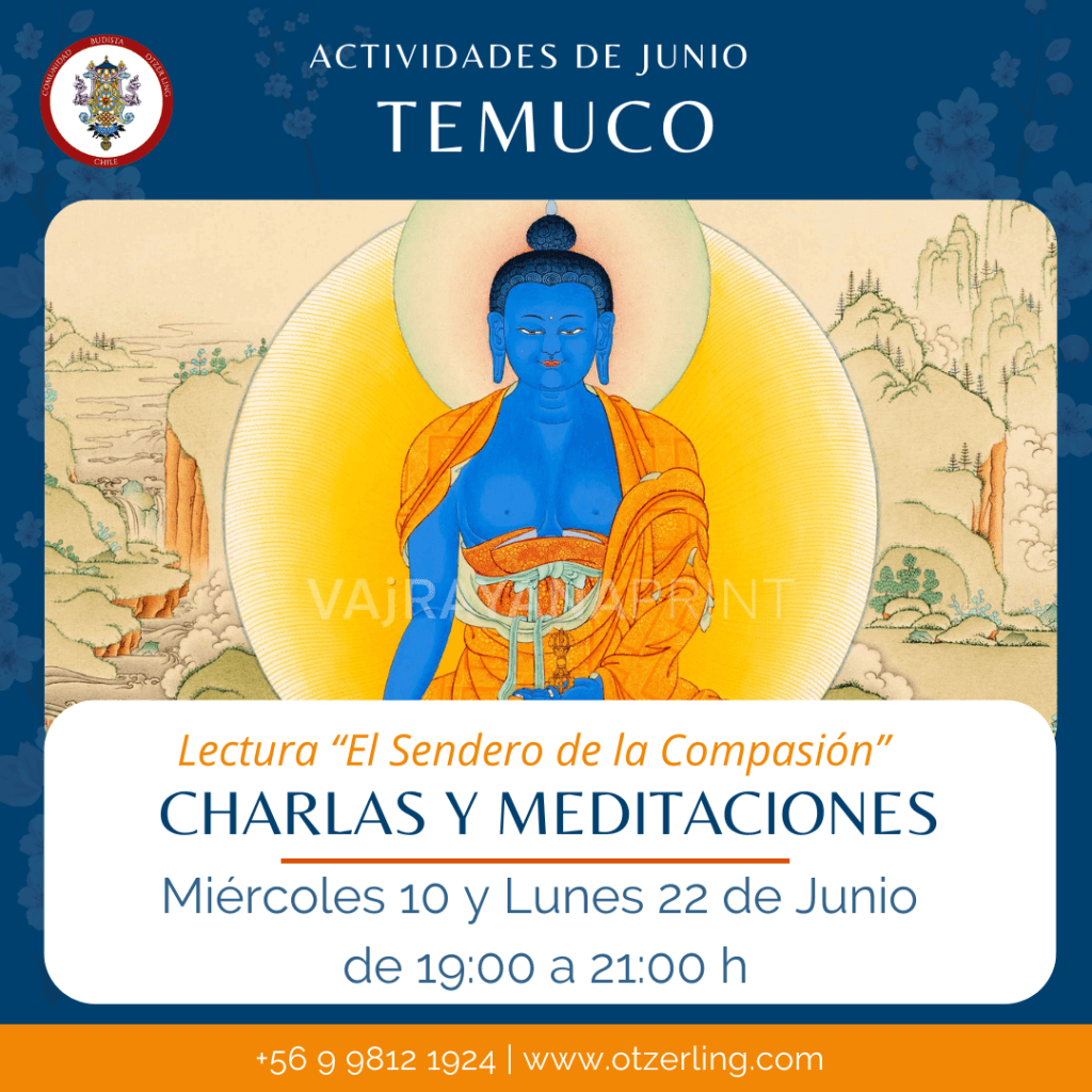 Calendario de actividades en Temuco en junio de 2026