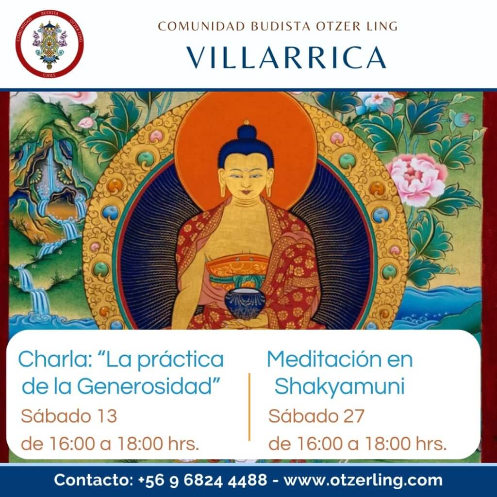 Calendario de actividades en Villarica en junio de 2026
